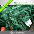 Open type/silent type 100kva diesel genset 80kw diesel generator with Volvo Penta engine TAD530GE